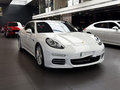 保時(shí)捷Panamera 帕納梅拉運(yùn)動(dòng)超跑便宜購(gòu)