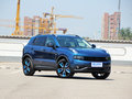 領(lǐng)克01優(yōu)惠3000元 店內(nèi)現(xiàn)車
