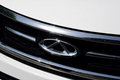 奇瑞2019年將推出瑞虎9 定位7座中型SUV