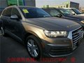 17款奧迪Q7現(xiàn)車焦點(diǎn)行情 Q7誠惠購車指南