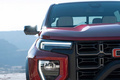 全新GMC Canyon皮卡預(yù)告圖發(fā)布 8月11日亮相