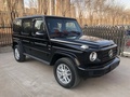 2019款奔驰G350百里挑一 性能越野大怪兽