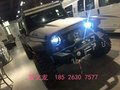 16款喬治巴頓天津現(xiàn)車行情 勇士戰(zhàn)鷹越野
