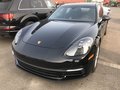 保時捷panamera4S 顏值轎跑直降20萬誠惠
