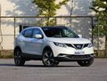 日產(chǎn)逍客緊湊級SUV 全系現(xiàn)車給力減1.9萬