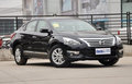 新天籟購車優(yōu)惠1萬元 鄂市167800元起