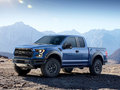 搭10速變速箱 福特F-150 Raptor官圖解析