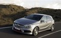 奔馳A級現(xiàn)車優(yōu)惠4萬 西安4S店全系降價