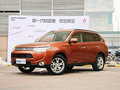 三菱歐藍(lán)德SUV最高優(yōu)惠3.48萬 少量現(xiàn)車