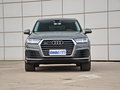 16款奧迪Q7進口越野 3.0T汽油版67萬爆底