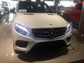 2016款奔馳GLE450現(xiàn)車 行情報(bào)價(jià)奔馳低促