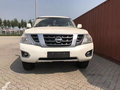 18款日產途樂實用城市SUV 價格繼續暴跌