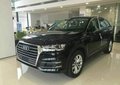 進口17款奧迪Q7特價車 平行進口降價萬元
