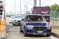 瑪莎拉蒂Levante價格調(diào)整 兩款車型降價6.8萬元