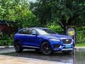 16款捷豹F-PACE 极速动力SUV爆降惠全国