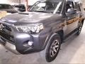 2018款豐田4Runner TRD超霸現車優惠促銷
