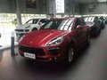 2017款保时捷Macan 强性能SUV更具冲击力