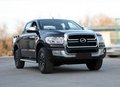 中興領(lǐng)主2.4L新車上市  售8.98-9.48萬元