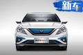 東風(fēng)風(fēng)行新S50EV開(kāi)賣(mài) 續(xù)航提升60%-漲價(jià)1.4萬(wàn)元