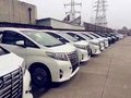 2016款豐田埃爾法現車報價 MPV精硺惠享