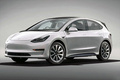 特斯拉新車型真容曝光 定位低于Model 3，或16萬起