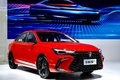 2021成都車(chē)展：全新榮威i5 GT上市/重磅新車(chē)亮相