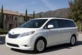 2018豐田塞納和埃爾法 進(jìn)口車 最新售價