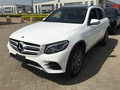 新18款奔驰GLC300Coupe 领先科技跨界SUV