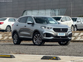 WEY VV6限时优惠1.1万元 少量现车销售