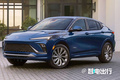 通用汽車一季度銷量漲幅16.7%！別克品牌漲幅近40%