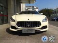 17款瑪莎拉蒂總裁現(xiàn)車 熱降霸氣總裁惠促