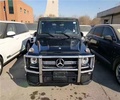 2019款奔驰G63AMG 平行进口首批预定价优