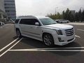 17款凱迪拉克總統(tǒng)一號(hào) 豪車(chē)升級(jí)專屬價(jià)格