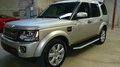 加版路虎發(fā)現(xiàn)四3.0T汽油HSE版 天津現(xiàn)車
