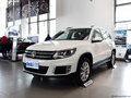 大眾途觀現車優惠3.5萬元 西安顏色齊全