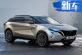 阿斯頓·馬丁將推首款純電SUV 續(xù)航超640公里