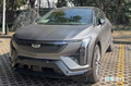 凯迪拉克2024新车曝光！一半是新能源，XT6马上换代