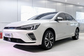 榮威兩款電動車8月將上市 高端SUV配備5G技術(shù)