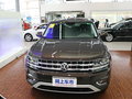 新款大众途昂上市价格揭晓 动力强悍SUV