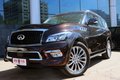热销款英菲尼迪QX80 刚劲有力全尺寸SUV