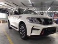 17款日產途樂Y62 超強四驅越野車51萬起