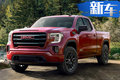 通用GMC推出新車型 2.7T+8速 挑戰(zhàn)福特F150