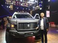 18款喬治巴頓暢享VIP專屬價(jià)格 優(yōu)選提車