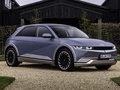 現(xiàn)代IONIQ 5售價(jià)曝光 搭一體式連屏 對(duì)標(biāo)Model Y