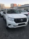 豐田霸道2700豪華SUV 助您征服巔峰旅程