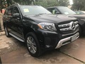 新美規(guī)奔馳GLS450 重型SUV豪邁底價104萬