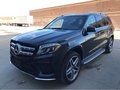 18款奔馳GLS450極致奢華的 城市大型SUV