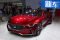 MG名爵宣布：將推出7款新車型 重點(diǎn)是SUV！