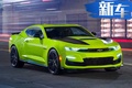 雪佛蘭新款跑車曝光！三季度上市/售價(jià)24萬元