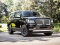 2018款最受关注SUV 林肯领航员最新报价